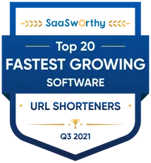 Fastest Growing Url Shorteners
